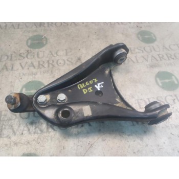 BRAZO SUSPENSION INFERIOR DELANTERO IZQUIERDO 