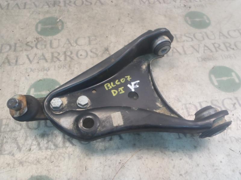 Recambio de brazo suspension inferior delantero izquierdo para renault twingo authentique referencia OEM IAM   