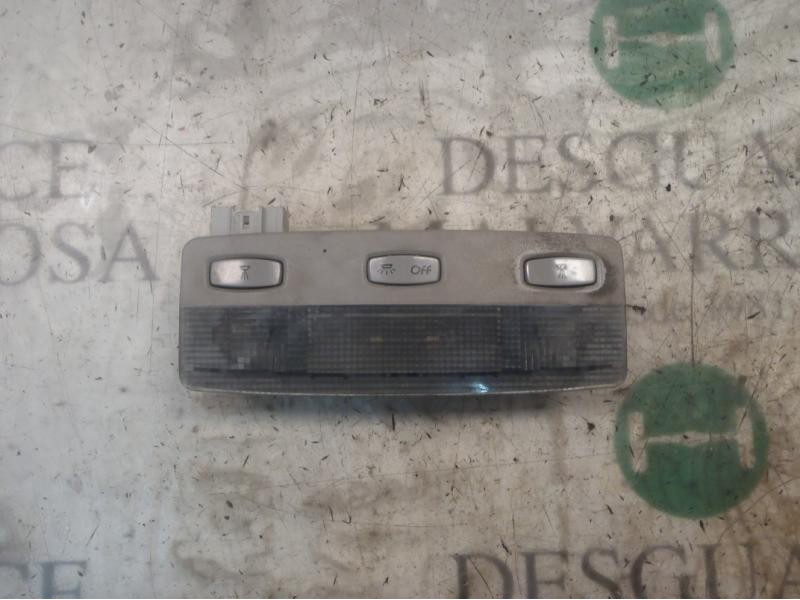 Recambio de piloto interior para nissan cabstar 2.5 d f24.25.35.13 referencia OEM IAM   