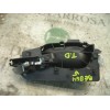 Recambio de maneta interior trasera derecha para peugeot 307 break / sw (s1) sw referencia OEM IAM   