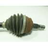 Recambio de transmision derecha para opel corsa f (p2jo) 1.2 (68) referencia OEM IAM  9825390980 