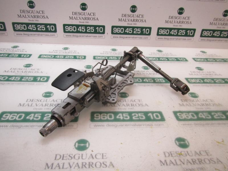 Recambio de columna direccion para volkswagen golf v berlina (1k1) highline referencia OEM IAM 1K1419502AB  