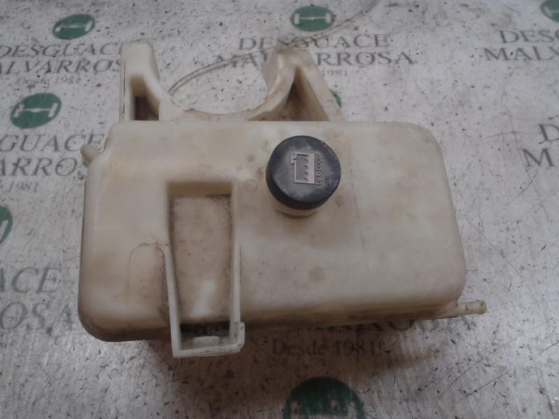 Recambio de deposito expansion para gmc chevrolet trail blazer lt referencia OEM IAM 25780737  