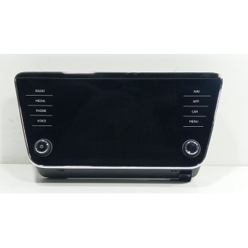 PANTALLA MULTIFUNCION 3V0919605D 3V0919605D 