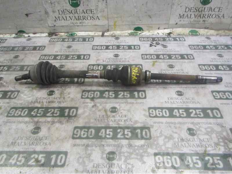 Recambio de transmision derecha para citroën c5 berlina 1.8 cat (6fz / ew7j4) referencia OEM IAM   