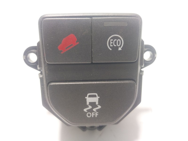 Recambio de mando multifuncion para land rover range rover evoque (l538) 2.2 d 4x4 referencia OEM IAM LR025896 BJ3214K147BB 