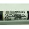 Recambio de transmision derecha para opel corsa f (p2jo) 1.2 (68) referencia OEM IAM  9825390980 