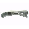 Recambio de apoyabrazos central para toyota auris touring sports (e18) 1.8 16v cat (híbrido) referencia OEM IAM 5891002420C2  