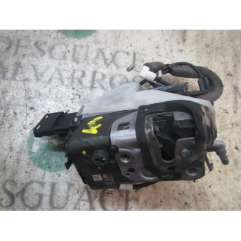 CERRADURA PUERTA TRASERA DERECHA 9138AG 