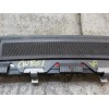 Recambio de piloto trasero central para audi a6 berlina (4b2) 2.5 tdi referencia OEM IAM   