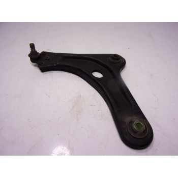 BRAZO SUSPENSION INFERIOR DELANTERO IZQUIERDO 9803286580 