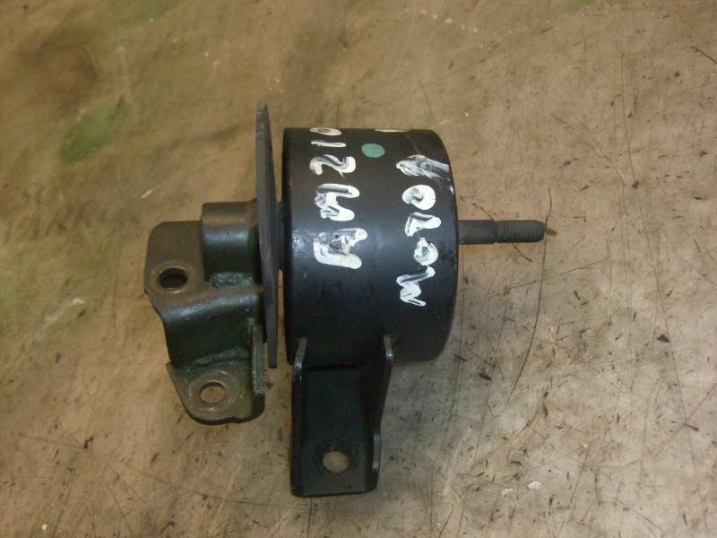 Recambio de soporte motor derecho para nissan primera berlina (p12) acenta referencia OEM IAM   