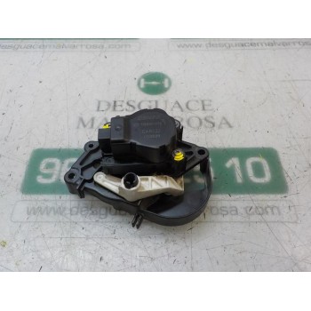 MOTOR APERTURA TRAMPILLAS CLIMATIZADOR 64119339246 1139300721 1139300721