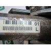 Recambio de columna direccion para volkswagen golf v berlina (1k1) highline referencia OEM IAM 1K1419502AB  