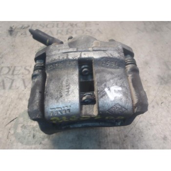 PINZA FRENO DELANTERA DERECHA 
