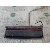 Recambio de piloto trasero central para audi a6 berlina (4b2) 2.5 tdi referencia OEM IAM   