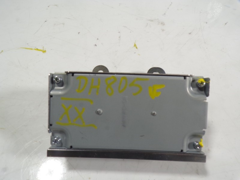 Recambio de modulo electronico para lexus ux (za10) 250h e-four referencia OEM IAM 8624076090 8624076090 