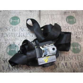 CINTURON SEGURIDAD DELANTERO DERECHO 