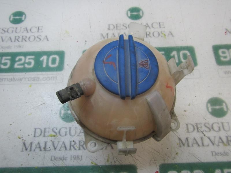 Recambio de deposito expansion para volkswagen golf v berlina (1k1) highline referencia OEM IAM 1K0121407A  