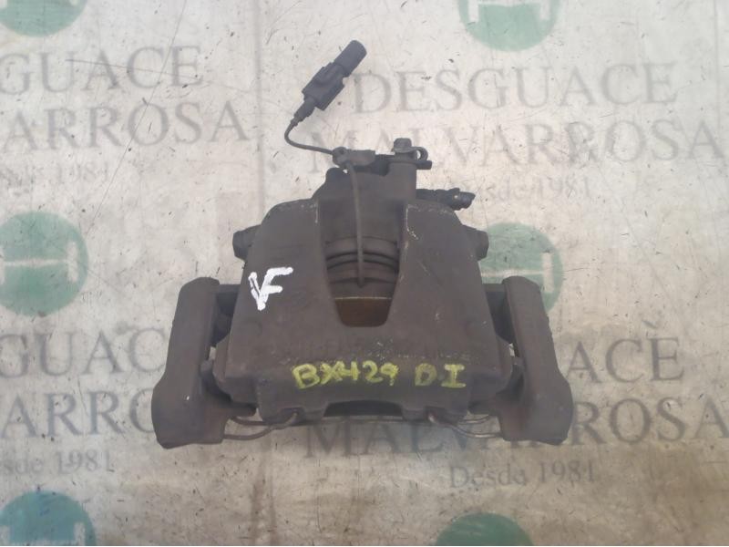 Recambio de pinza freno delantera izquierda para alfa romeo 147 (190) 1.9 jtd distinctive referencia OEM IAM 735457083  