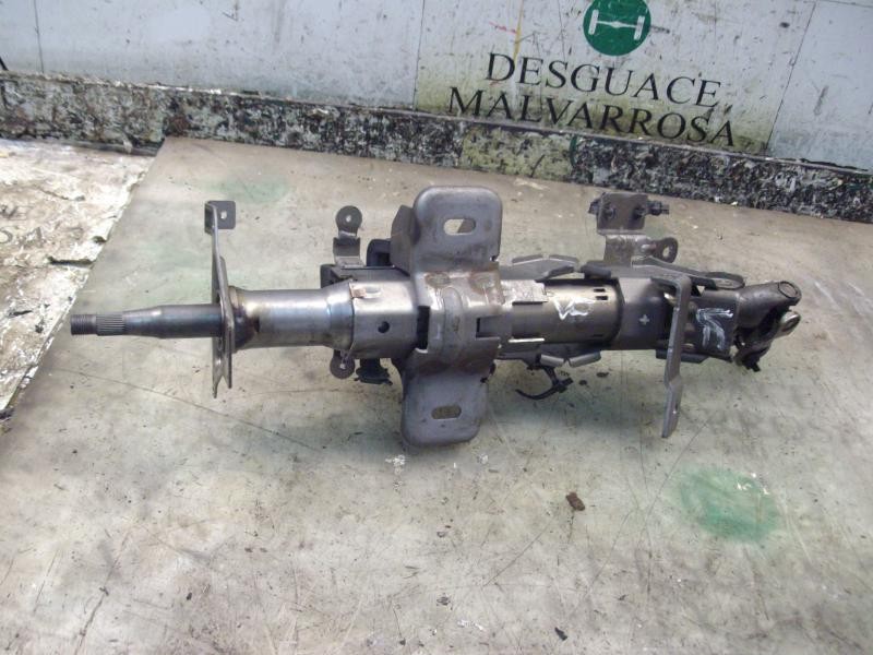 Recambio de columna direccion para nissan primera berlina (p12) acenta referencia OEM IAM   