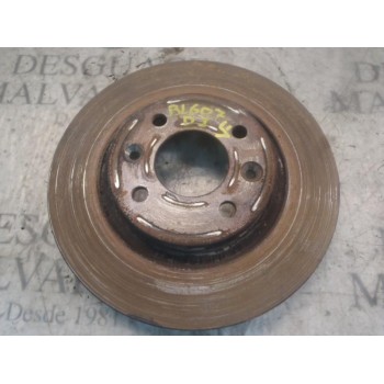 DISCO FRENO DELANTERO 