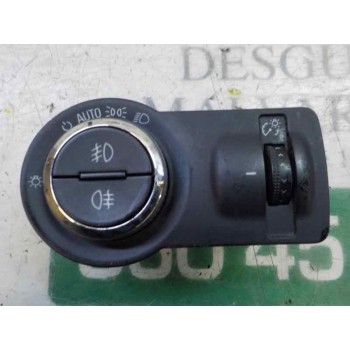 MANDO LUCES 13268707 13268707 