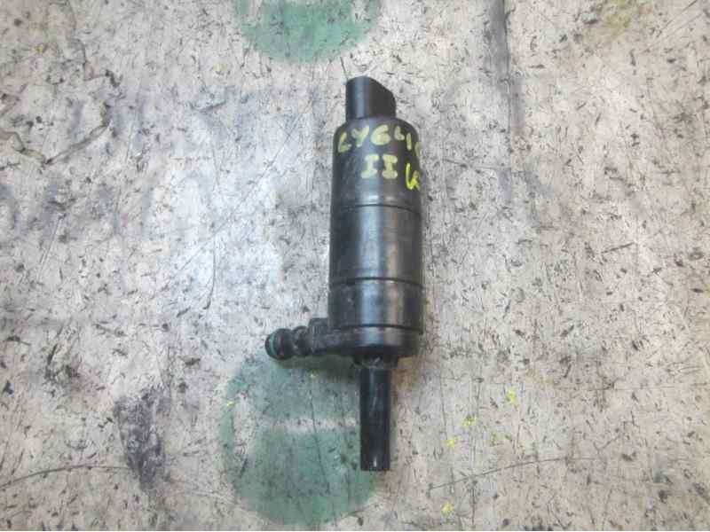 Recambio de bomba limpia para opel insignia berlina excellence referencia OEM IAM 13250289  