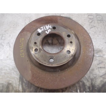 DISCO FRENO DELANTERO 19181002 