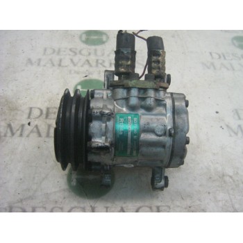 COMPRESOR AIRE ACONDICIONADO 