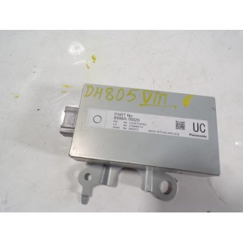 MODULO ELECTRONICO 8598A76020 8598A76020 