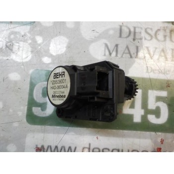 MOTOR APERTURA TRAMPILLAS CLIMATIZADOR 6479E1 