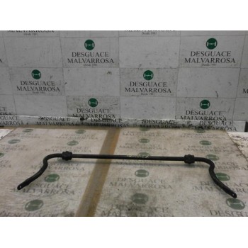 BARRA ESTABILIZADORA DELANTERA 