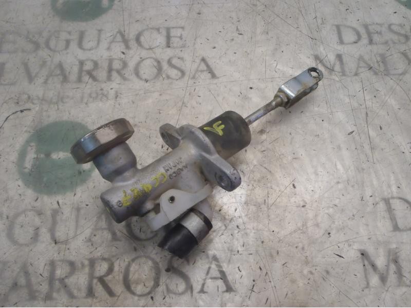 Recambio de bomba embrague para nissan cabstar 2.5 d f24.25.35.13 referencia OEM IAM   