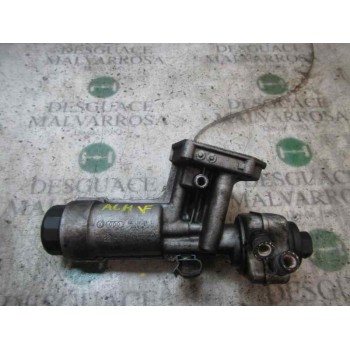 SOPORTE FILTRO ACEITE 