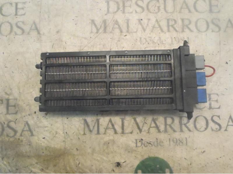 Recambio de resistencia calefaccion para alfa romeo 147 (190) 1.9 jtd distinctive referencia OEM IAM 71738277 52488453 