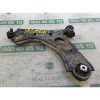 BRAZO SUSPENSION INFERIOR DELANTERO IZQUIERDO 51932035 
