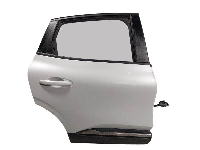 Recambio de puerta trasera derecha para renault arkana i (lcm_, ldn_) 1.3 tce 140 (ldn0) referencia OEM IAM   
