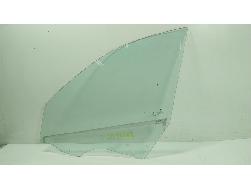 Recambio de cristal puerta delantero izquierdo para bmw x1 (f48) xdrive 20 d referencia OEM IAM 51337349495  