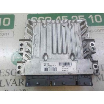 CENTRALITA MOTOR UCE 