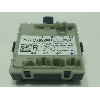 MODULO ELECTRONICO A1779008511 A1779008511 