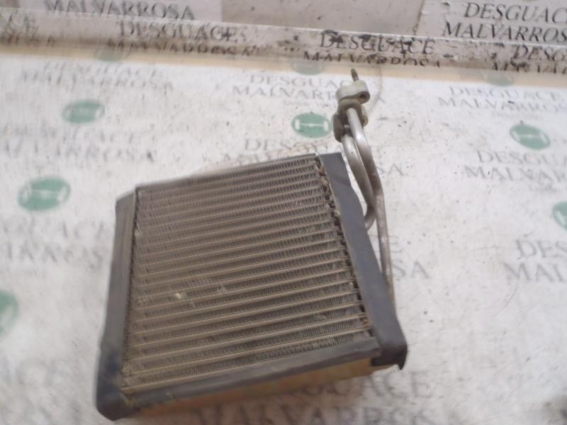 Recambio de evaporador aire acondicionado para gmc chevrolet trail blazer lt referencia OEM IAM 89019026  