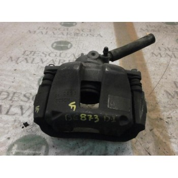 PINZA FRENO DELANTERA IZQUIERDA 