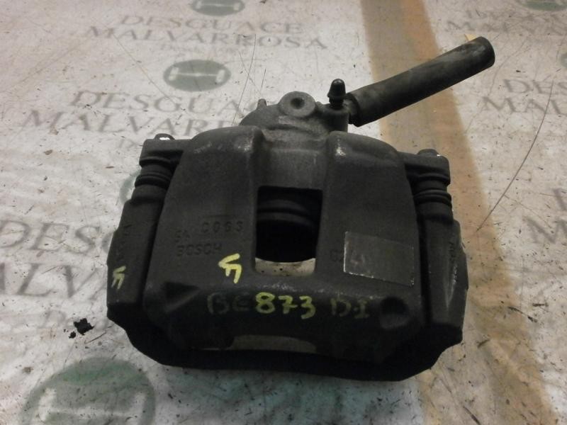 Recambio de pinza freno delantera izquierda para peugeot 307 (s1) xs referencia OEM IAM   