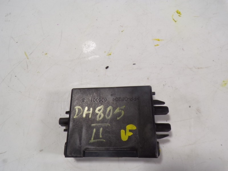 Recambio de modulo electronico para lexus ux (za10) 250h e-four referencia OEM IAM 62A605000 62A605000 