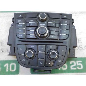 MANDO MULTIFUNCION 13360095 13343707 