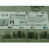 Recambio de modulo electronico para mercedes-benz clase a berlina (bm 177) referencia OEM IAM A1779008511 A1779008511 