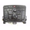 Recambio de mando multifuncion para opel zafira tourer 2.0 cdti cat referencia OEM IAM 13406657 13406657 A2C81982200
