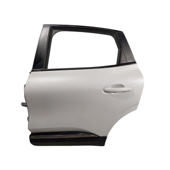 PUERTA TRASERA IZQUIERDA 