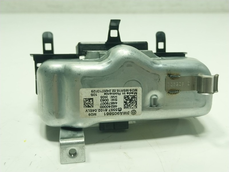 Recambio de antirrobo para seat arona (kj7, kjp) 1.0 tsi referencia OEM IAM 3WA905861 3WA905861 